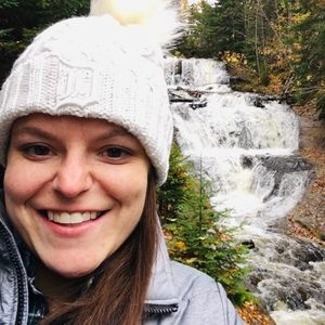 Meet your Posher, Jessica